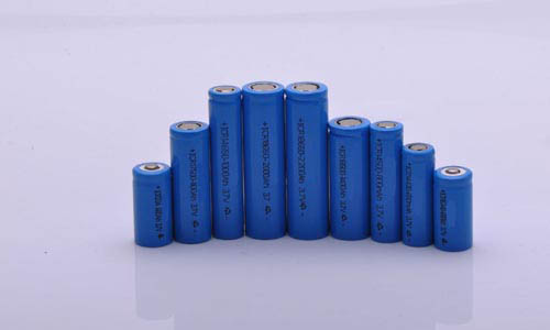 科研電池測試